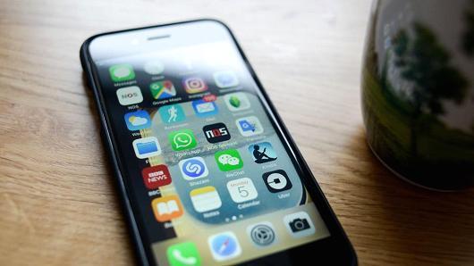 iPhone 曝出新的攻击面，即使关闭也可运行恶意软件