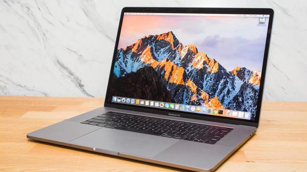 Intel 芯片的 Mac 电脑需注意，新型恶意软件能窃取系统中的各类密码