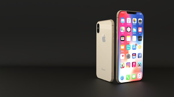 黑客使用虚拟键盘键盘记录器破解 iPhone