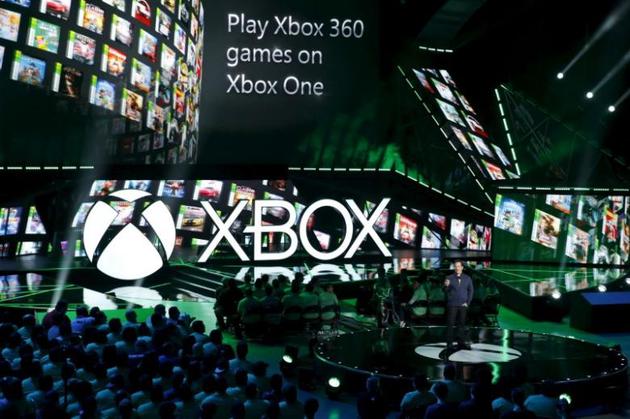 Xbox 全球瘫痪，多个平台用户受影响