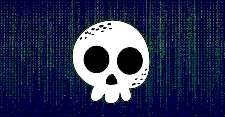 FBI 向托管 Cyclops Blink 恶意软件的僵尸网络服务器发起了行动