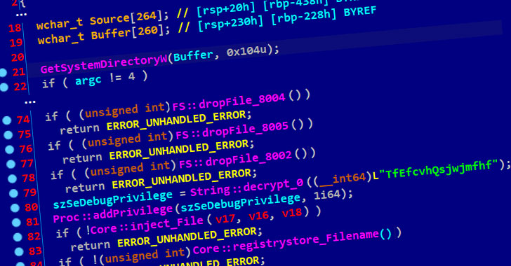 恶意 PyPI 软件包伪装 Solana 工具窃取源码
