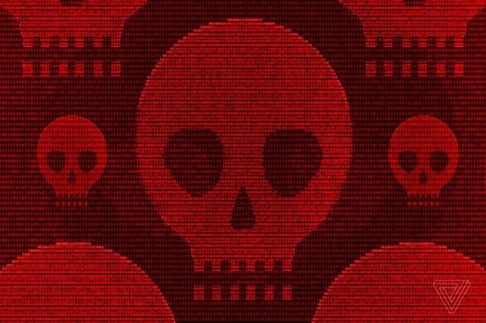 勒索又玩新花样，让受害者主动查询数据是否被盗