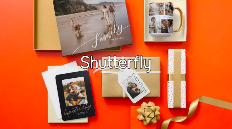 Shutterfly 遭 Conti 勒索：数千台设备被加密 企业数据被窃取