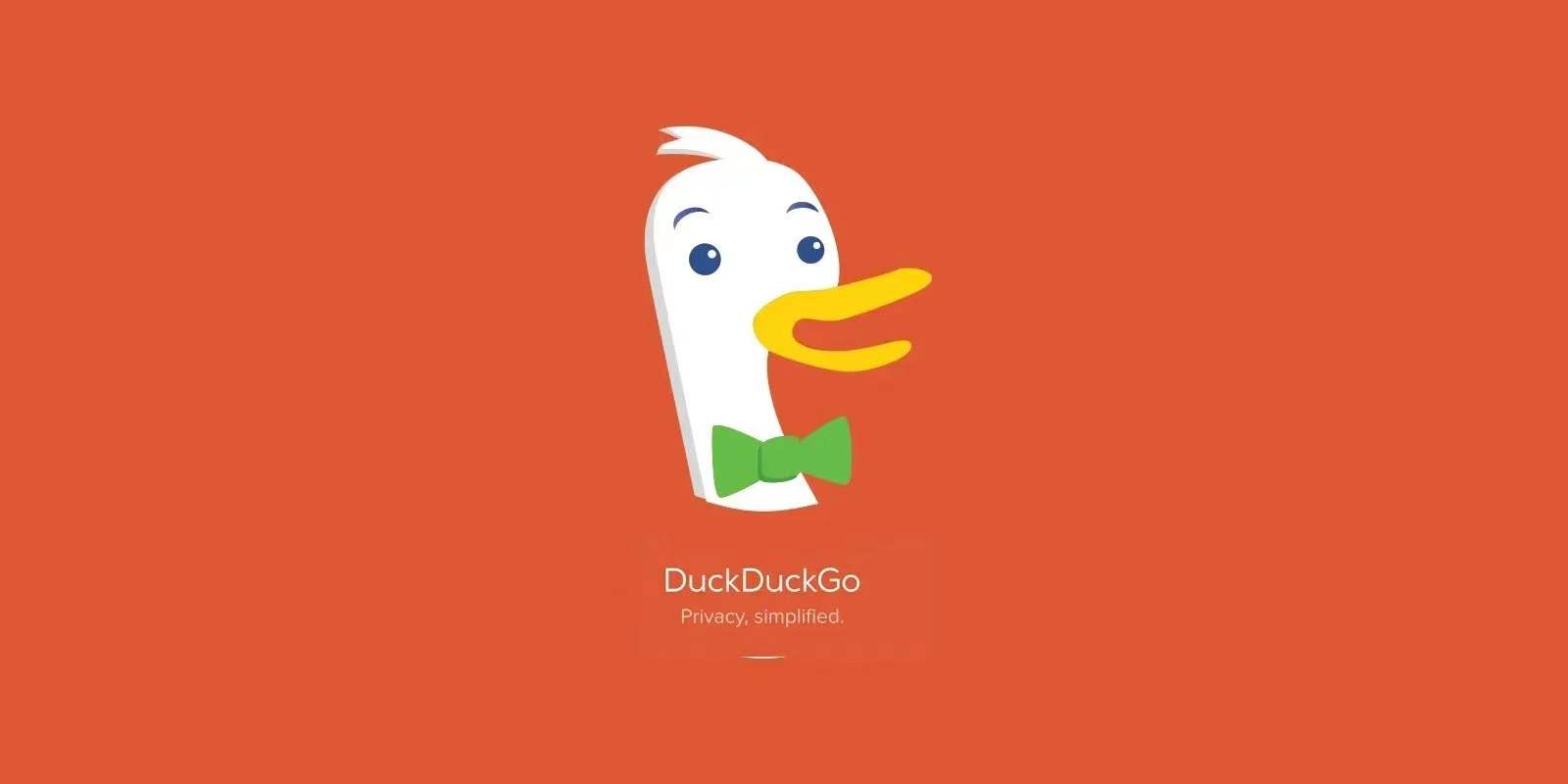个人隐私保护搜索引擎 DuckDuckGo 更受青睐