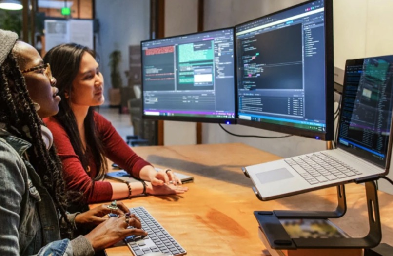 微软观察到许多攻击者开始对 Log4j 漏洞加以利用