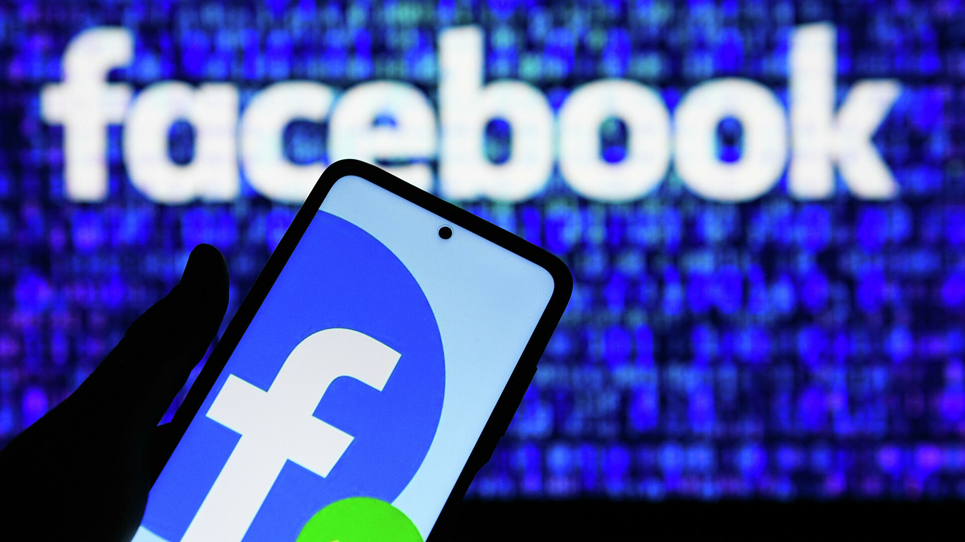 Facebook 因算法漏洞连推糟糕内容 一直持续半年