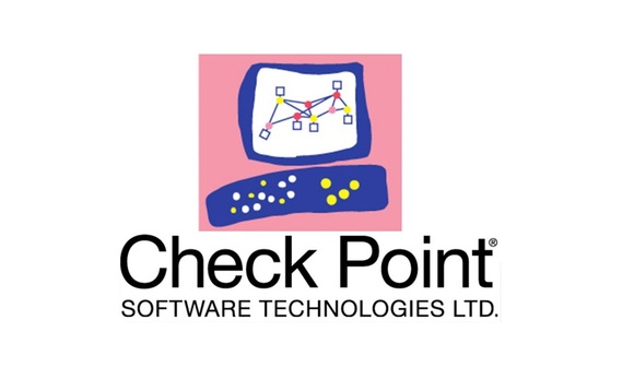 Check Point 安全报告显示去年企业受到的总体网络攻击量有明显增加