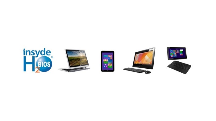 InsydeH2O UEFI BIOS 被曝存在 23 个安全漏洞 波及大批电脑厂家