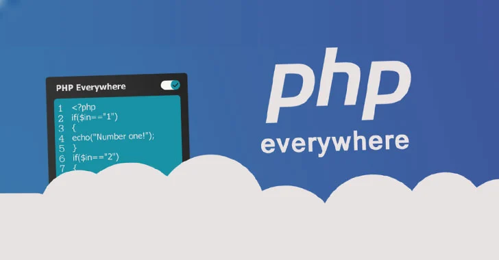 PHP Everywhere 出现 RCE 漏洞，WordPress 站点受影响