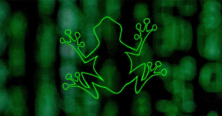 FritzFrog P2P 僵尸网络攻击医疗、教育和政府部门