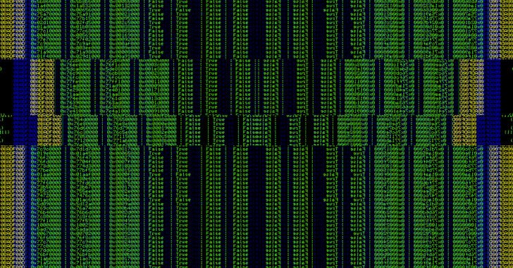 巴勒斯坦黑客在近期攻击中植入新的 NimbleMamba
