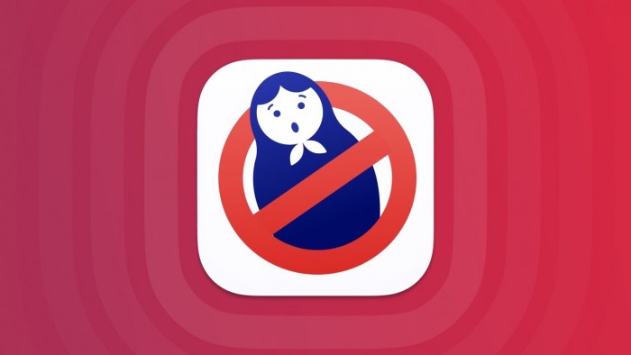 乌克兰 MacPaw 公司发布 SpyBuster 旨在帮助用户应对俄罗斯的数据管控