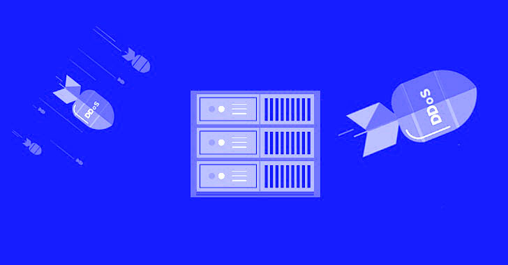 黑客滥用 Mitel 设备将 DDoS 攻击放大40亿倍