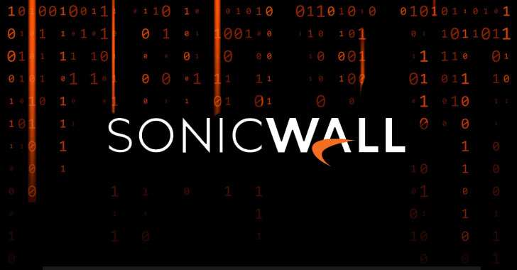 超 17.8 万个 SONICWALL 防火墙遭黑客攻击