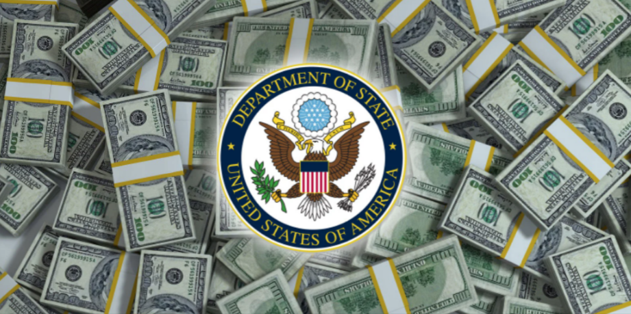 美国悬赏 1500 万美元寻求勒索软件团伙 Conti 的关键人物信息