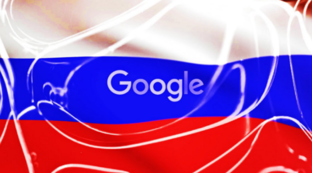 Google Play 中止俄罗斯用户付费应用程序下载更新