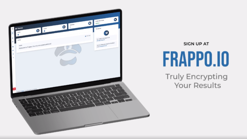 研究人员发现一种新的网络钓鱼即服务——Frappo
