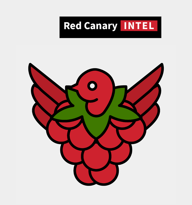 Red Canary 警告 Raspberry Robin 恶意软件会通过 USB 驱动器实现传播