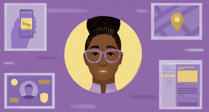 Meta 公司更新隐私政策 让用户更容易了解用户数据如何被使用