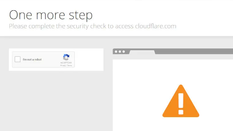 Cloudflare 推出 PAT 技术：摆脱恼人的 CAPTCHA