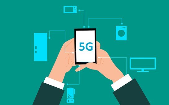 5G 容易遭受对抗性攻击：可拖慢手机网速甚至断网