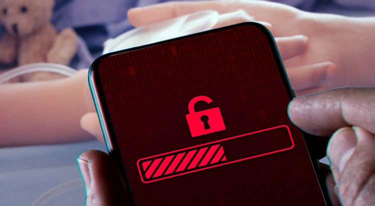 RansomedVC 勒索组织声称成功入侵了索尼