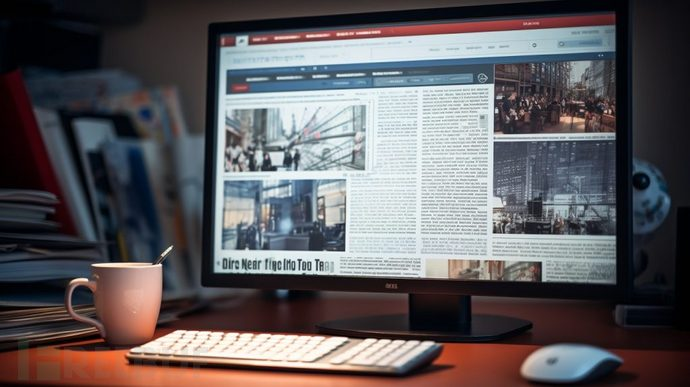 CISA、FBI、NSA 联合发布深度伪造威胁网络安全报告