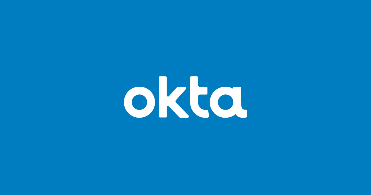 Okta 被曝泄露用户数据