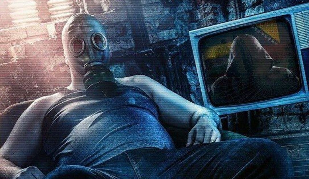 俄报道揭露了黑客组织 Killnet 头目身份