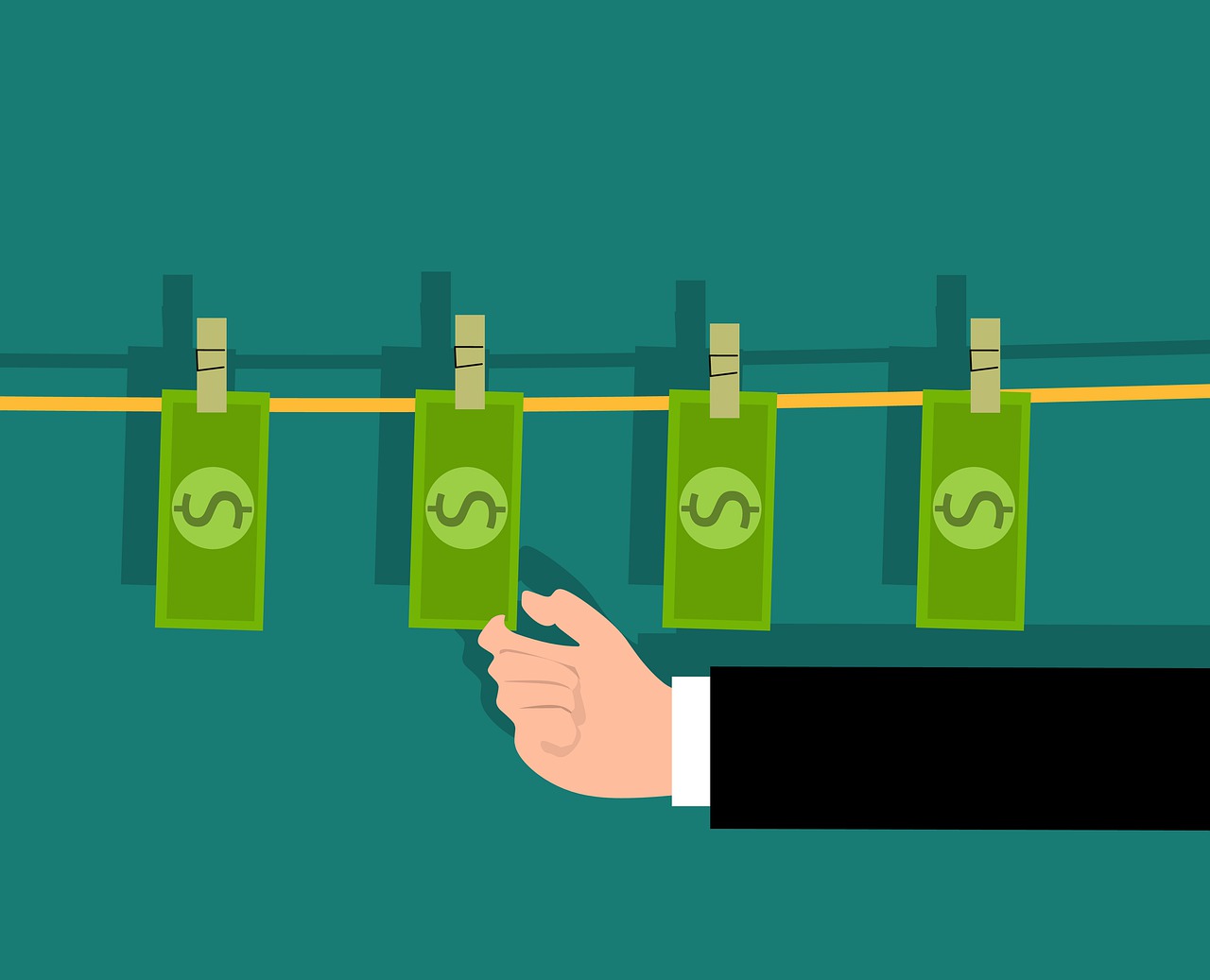 又有两家银行通知数千名受害者：均遭 Marquis 勒索软件攻击波及