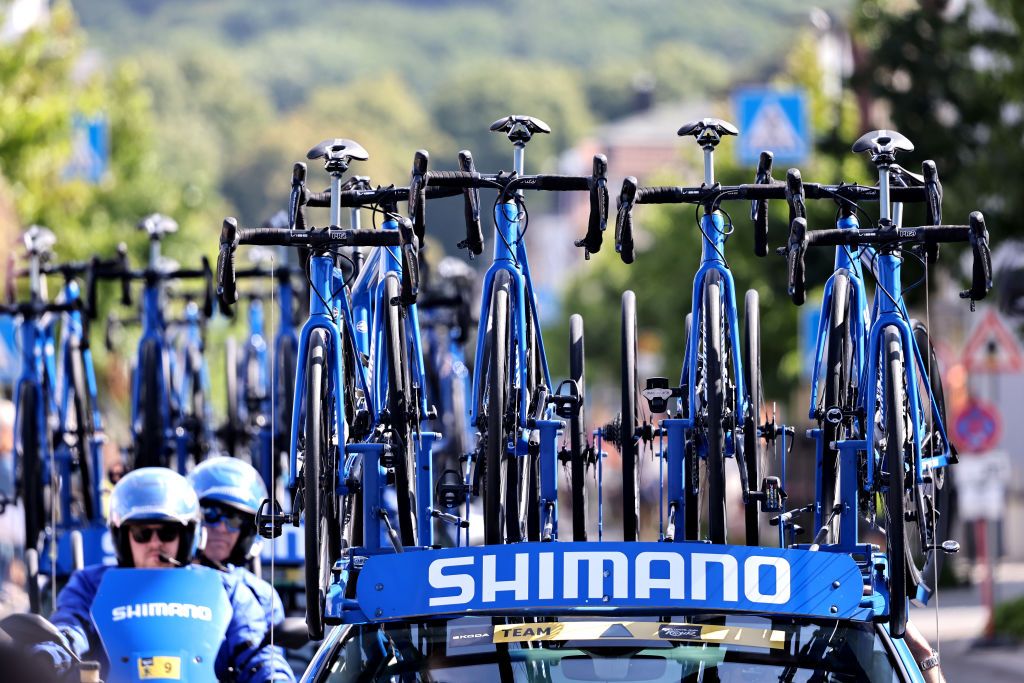 未支付赎金，Shimano 公司 4.5TB 机密数据泄露