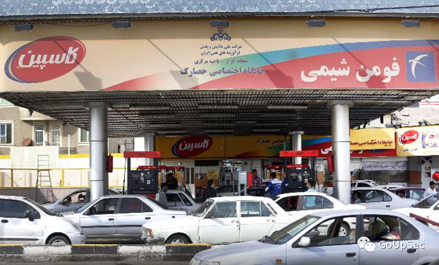 黑客可瞬间劫持行车记录仪，并将其作为后续攻击的攻击工具