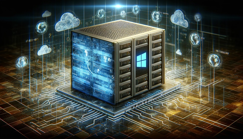 Microsoft Active Directory 系统中存在严重威胁