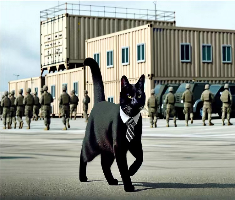 勒索软件组织 BlackCat 攻击英国国防公司 Ultra 的美国子公司得手