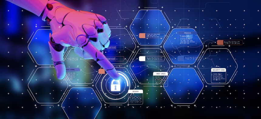 微软和 OpenAI 将检查 AI 聊天记录，以寻找恶意账户