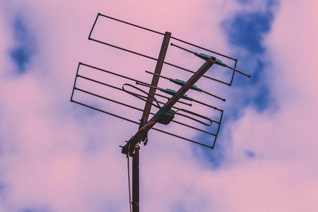 网购设备竟能拦截机密卫星数据