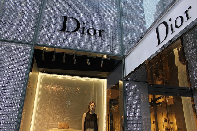 Dior 开始向美国客户发送数据泄露通知