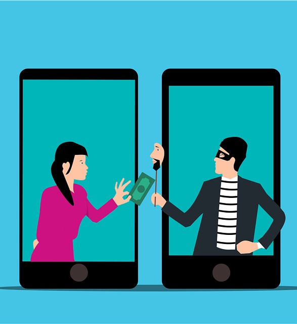 加密货币公司冻结 4700 万美元的浪漫诱饵基金