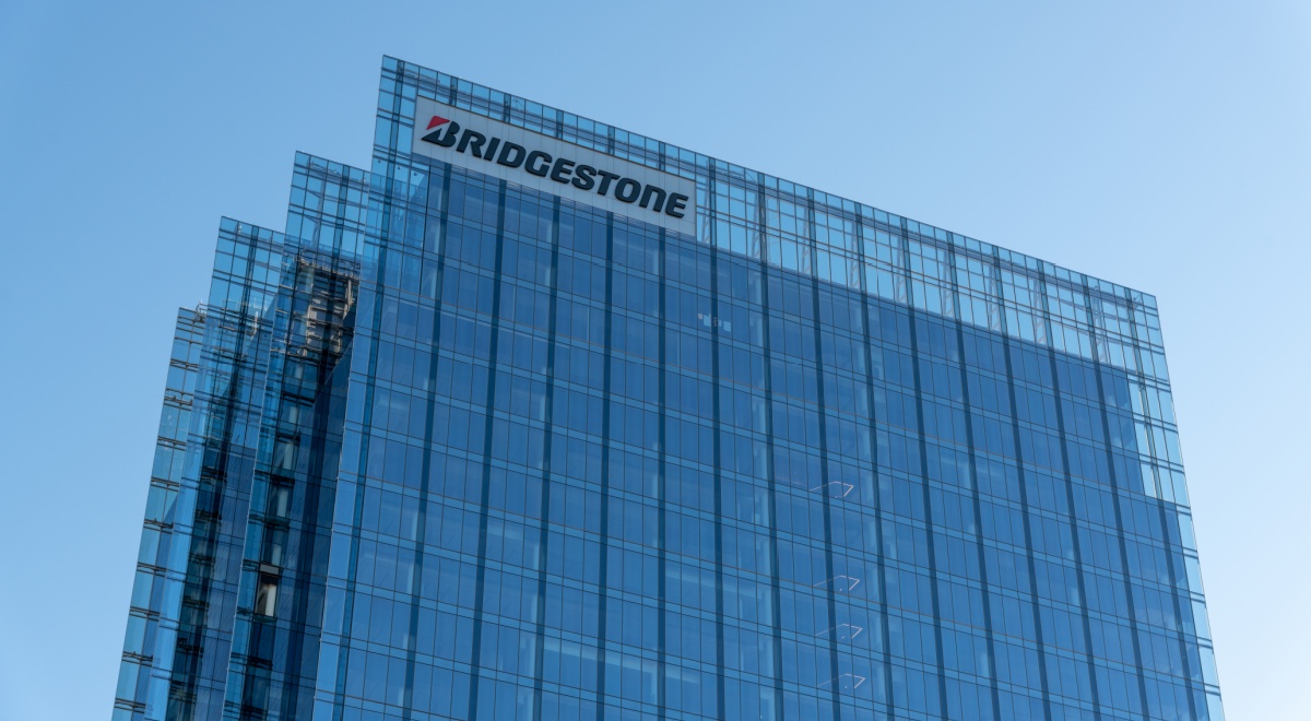 普利司通与捷豹路虎在同一天遭到黑客攻击，影响北美所有工厂