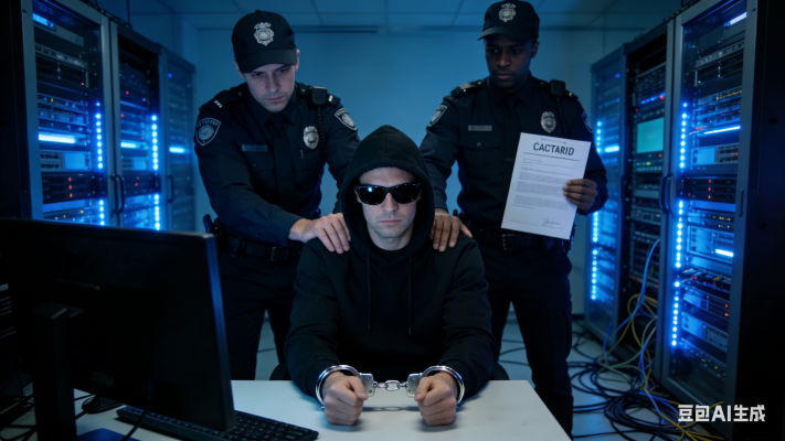 欧洲刑警组织主导打击 The Com 黑客组织，30 人被捕