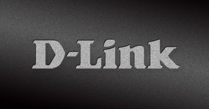 D-Link-DSR-router