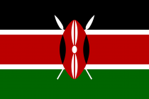 肯尼亚