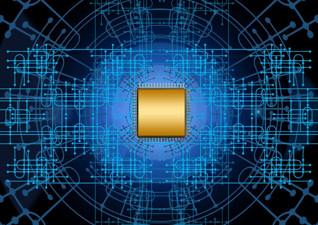 芯片
