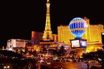 可用-拉斯维加斯